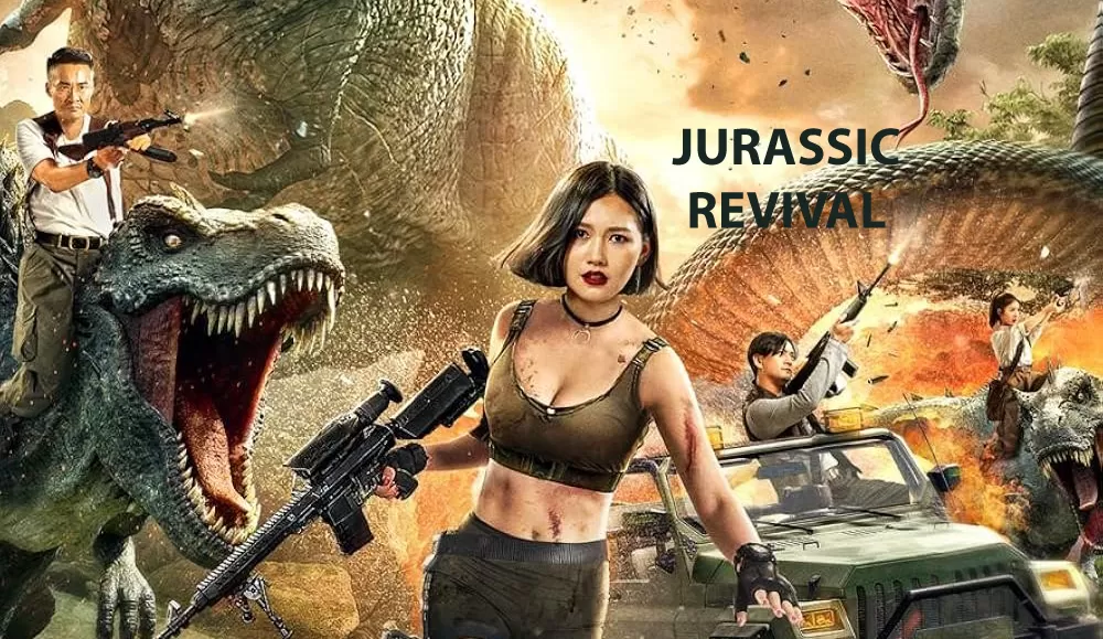 Jurassic Revival