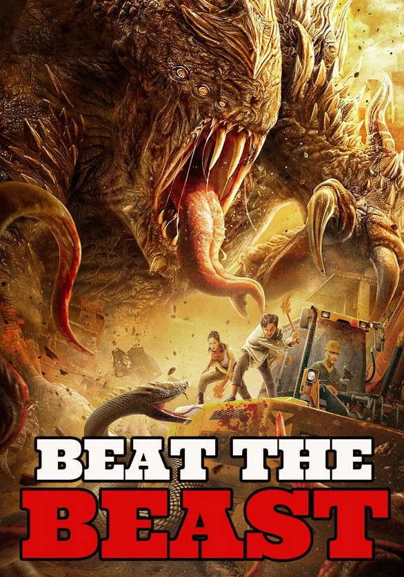 Beat The Beast