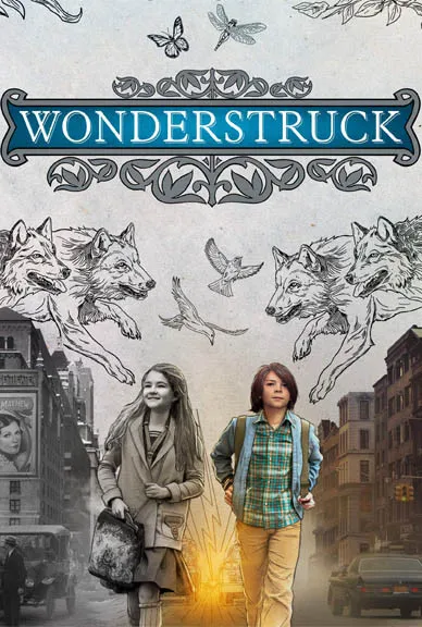 Wonderstruck