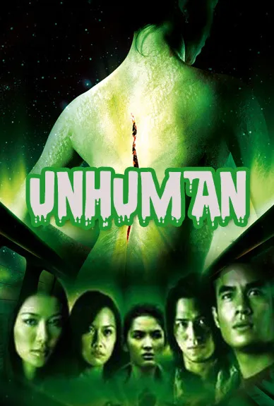 Unhuman