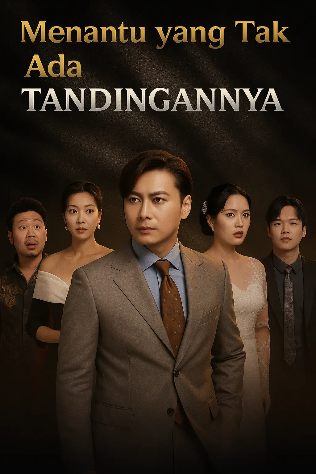 Menantu Yang Tak Ada Tandingannya