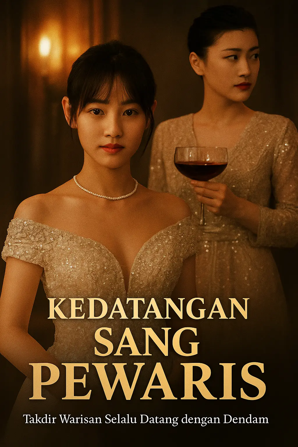 Kedatangan Sang Pewaris