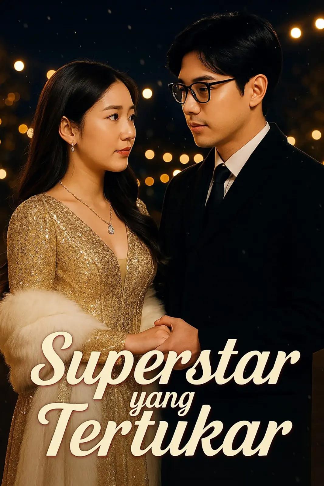 Superstar Yang Tertukar
