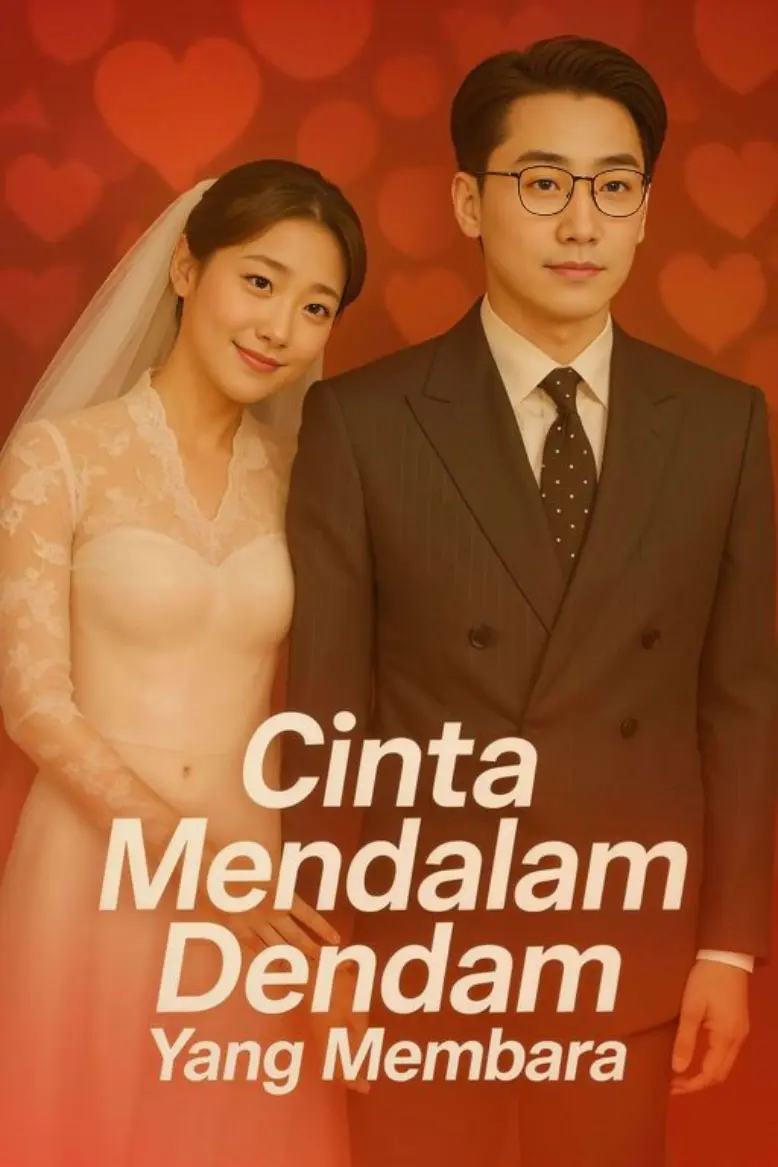 Cinta Mendalam Dendam Yang Membara