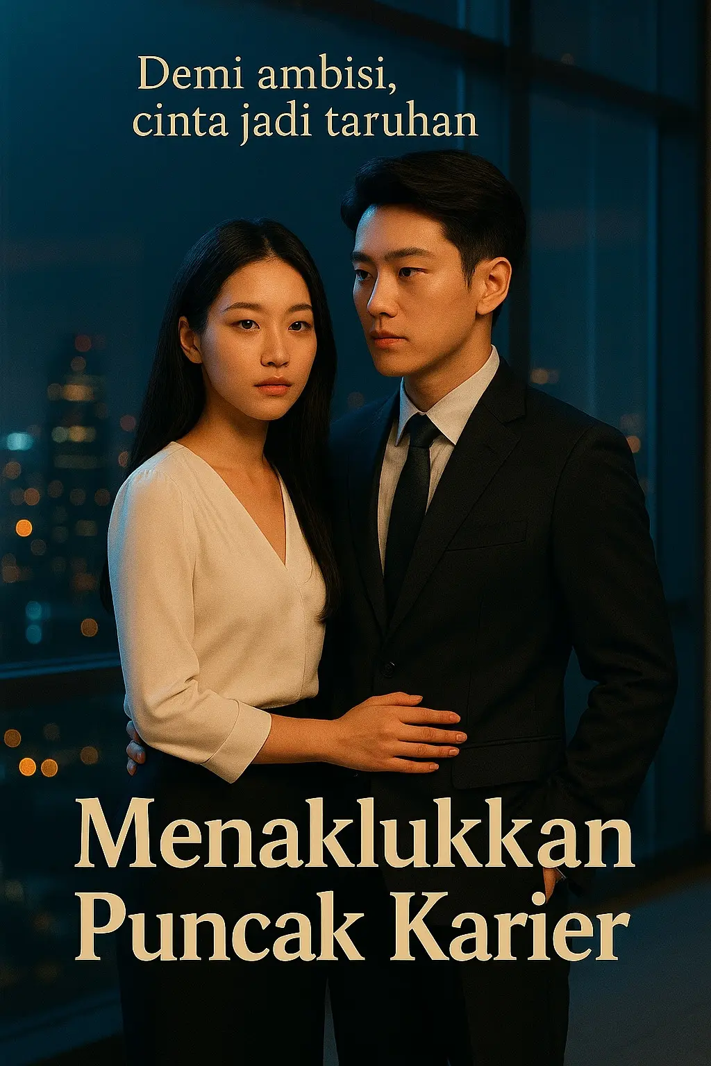 Menaklukan Puncak Karier