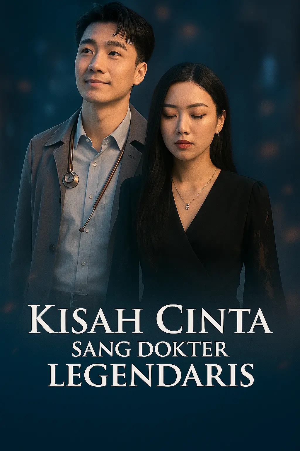 Kisah Cinta Sang Dokter Legendaris