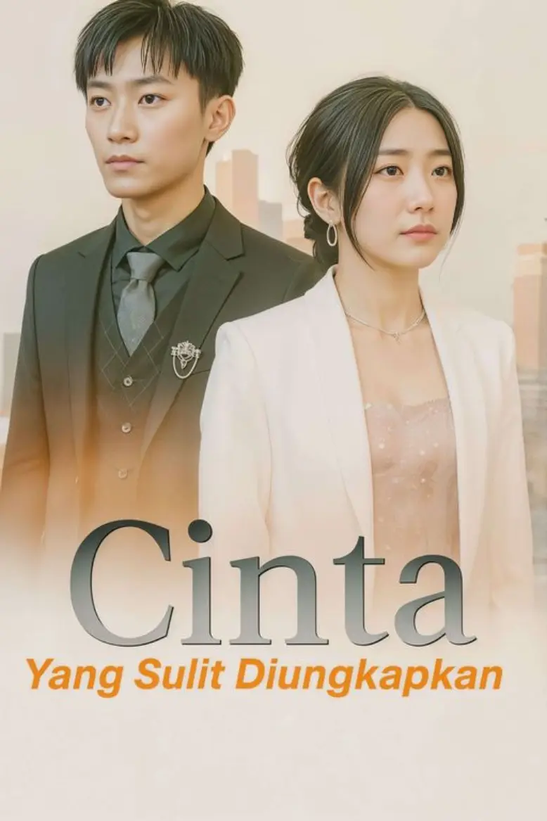 Cinta Yang Sulit Diungkapkan