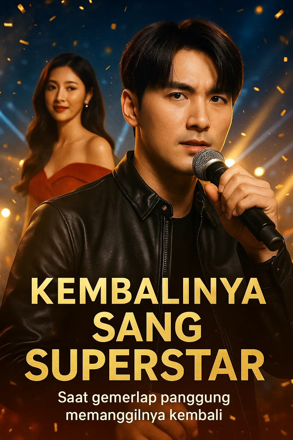 Kembalinya Sang Superstar