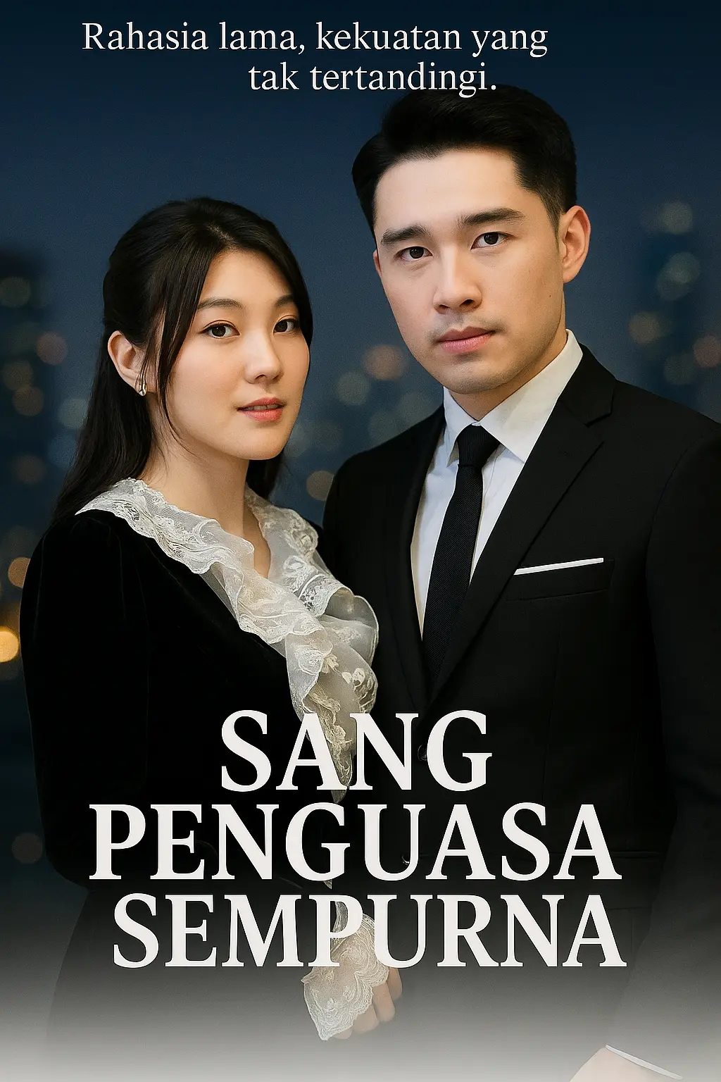 Sang Penguasa Sempurna