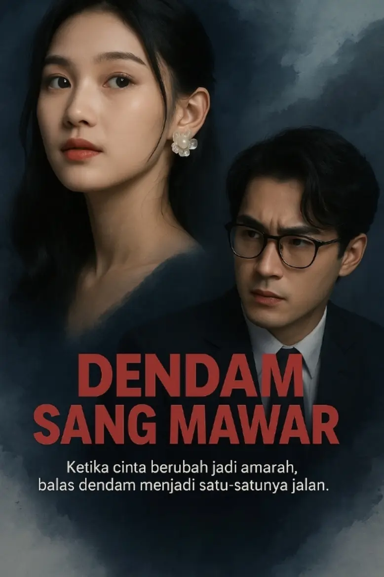 Dendam Sang Mawar