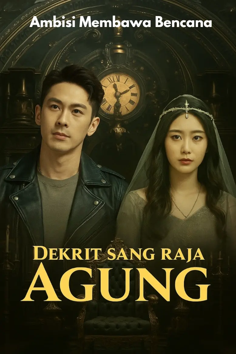 Dekrit Sang Raja Agung