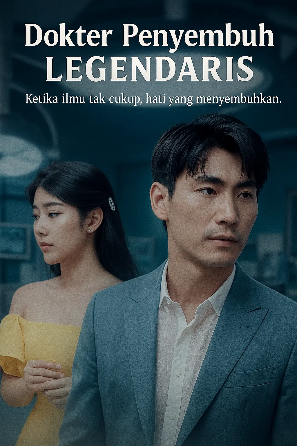 Dokter Penyembuh Legendaris