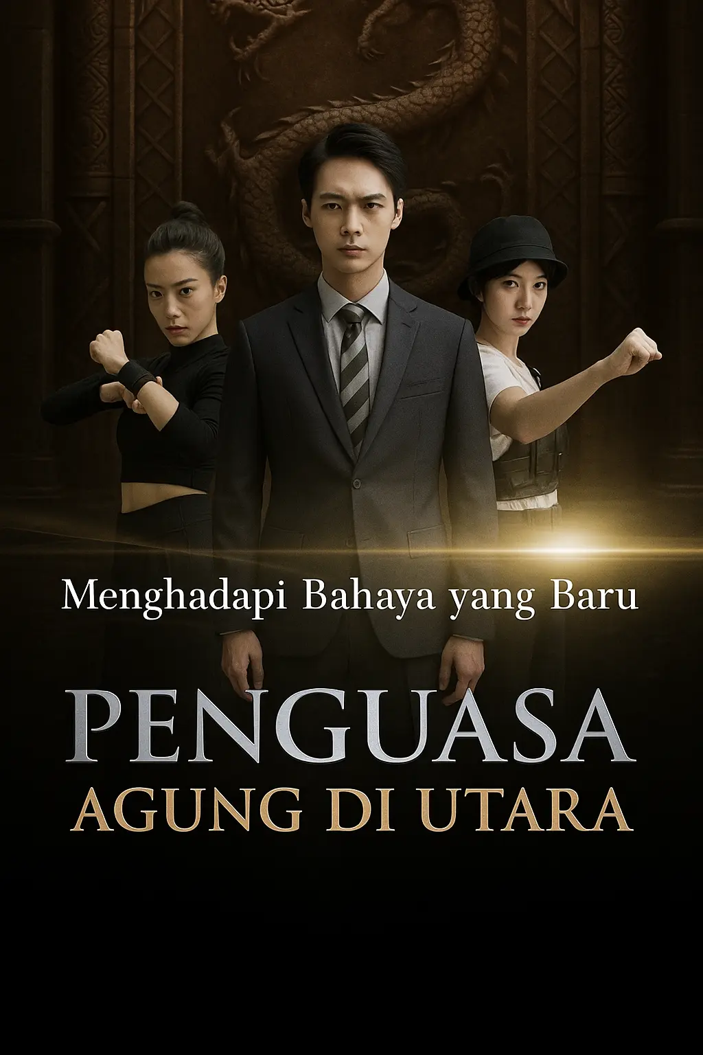 Penguasa Agung Di Utara