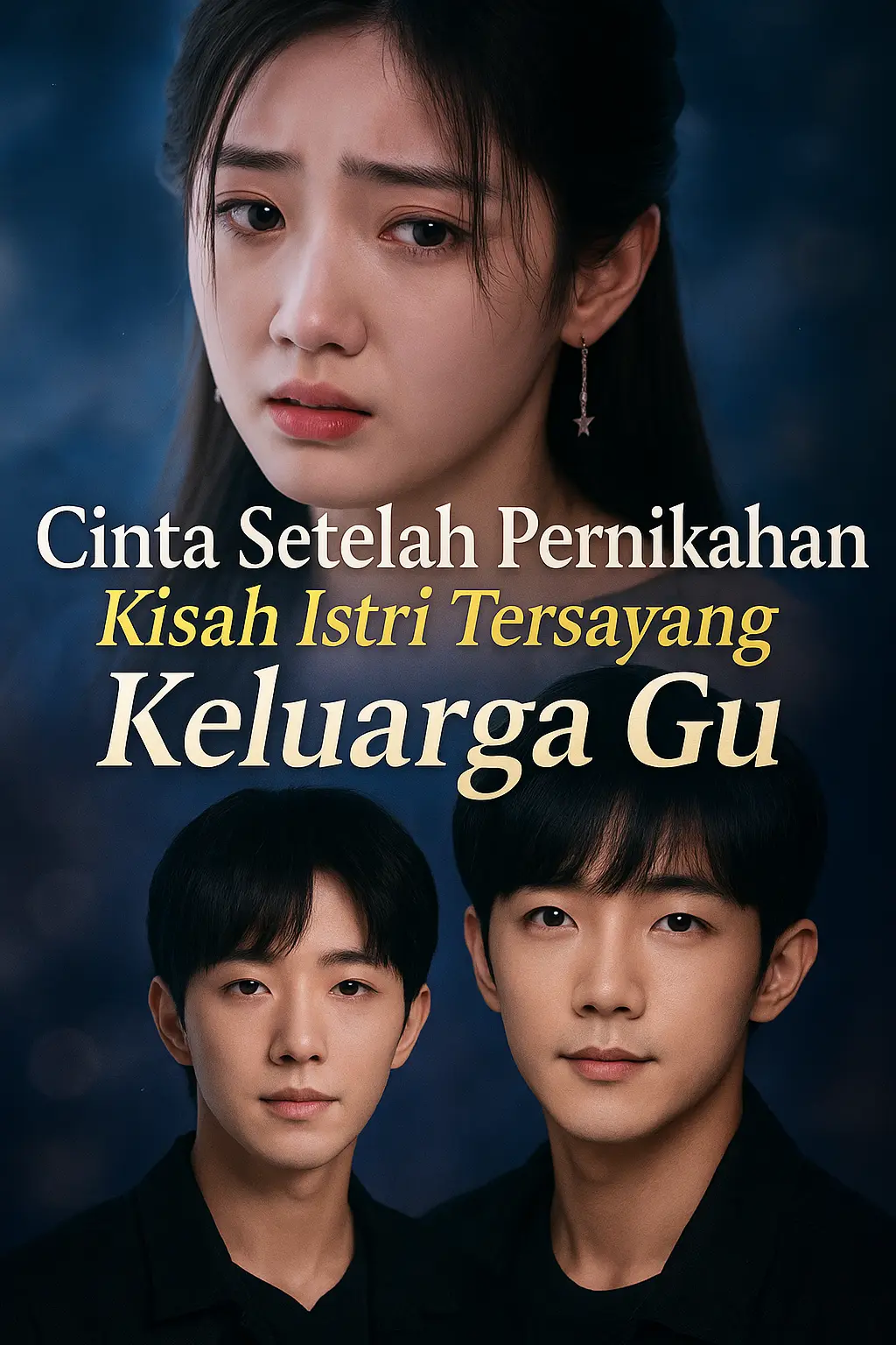 Cinta Setelah Pernikahan Kisah Istri Tersayang Keluarga Gu