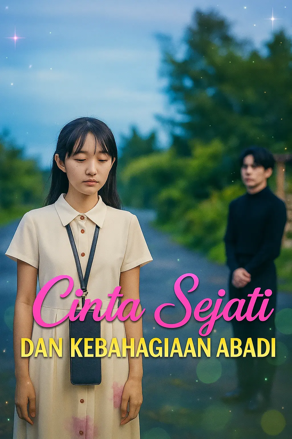 Cinta Sejati Dan Kebahagiaan Abadi