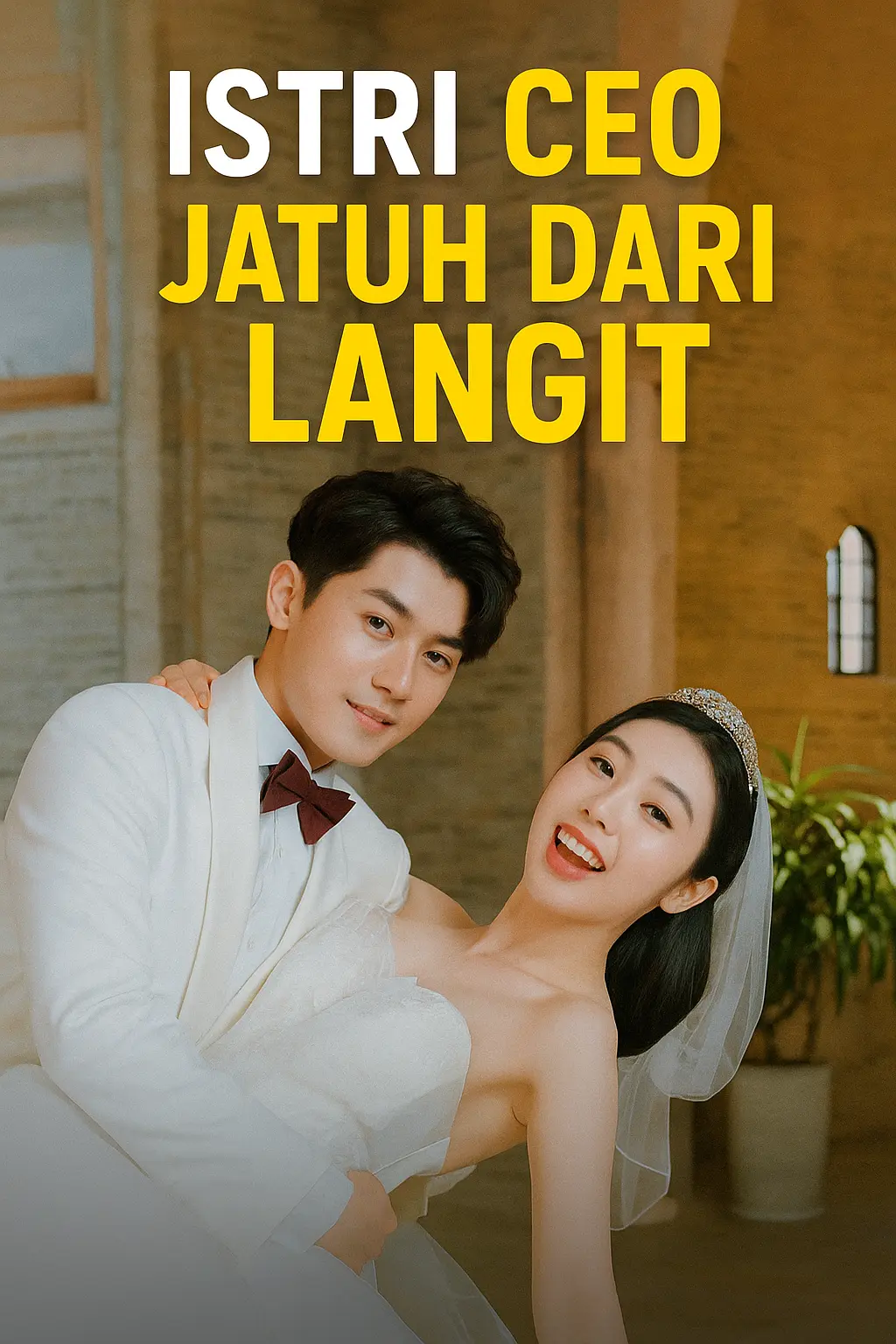 Istri CEO Jatuh Dari Langit