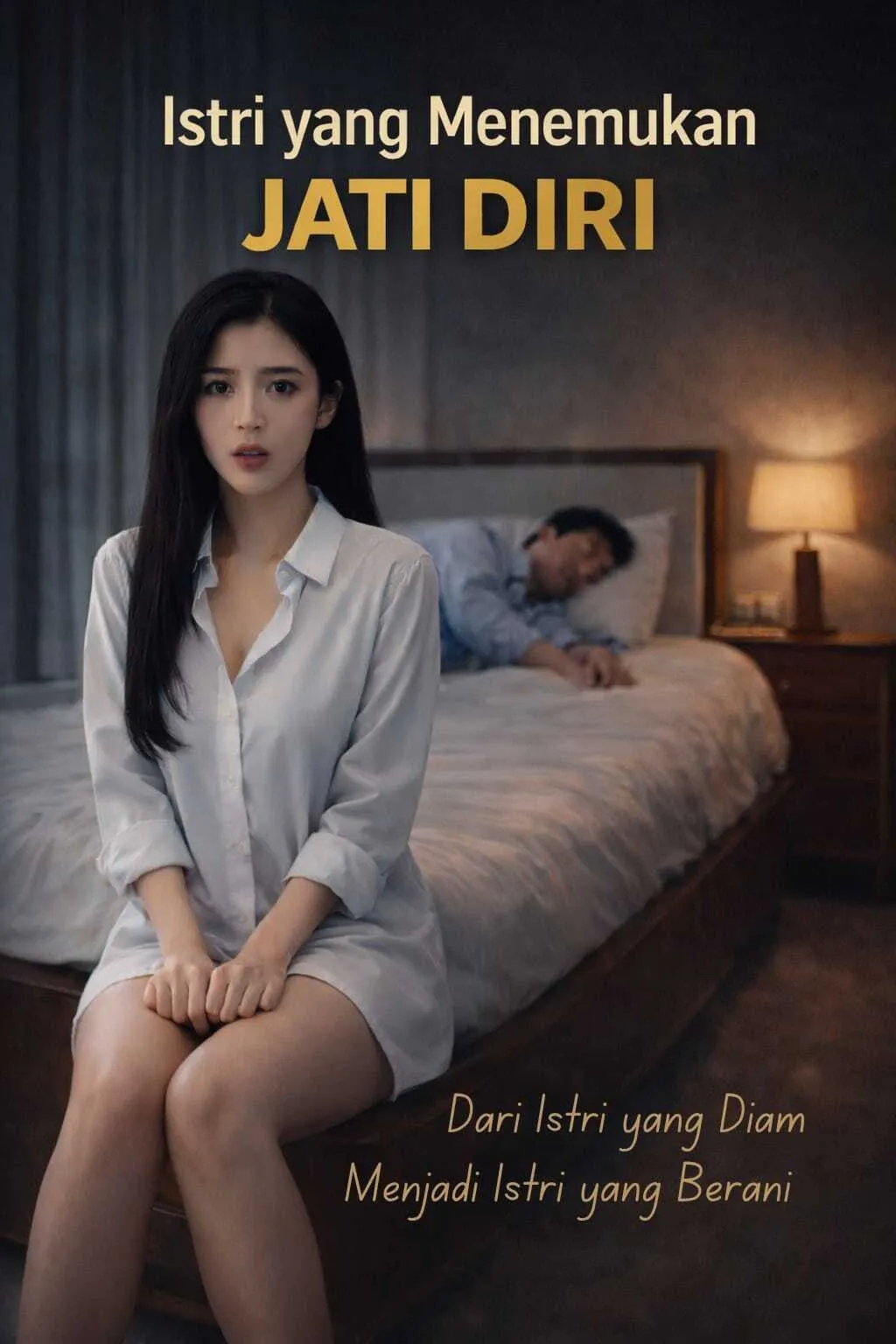 Istri Yang Menemukan Jati Diri