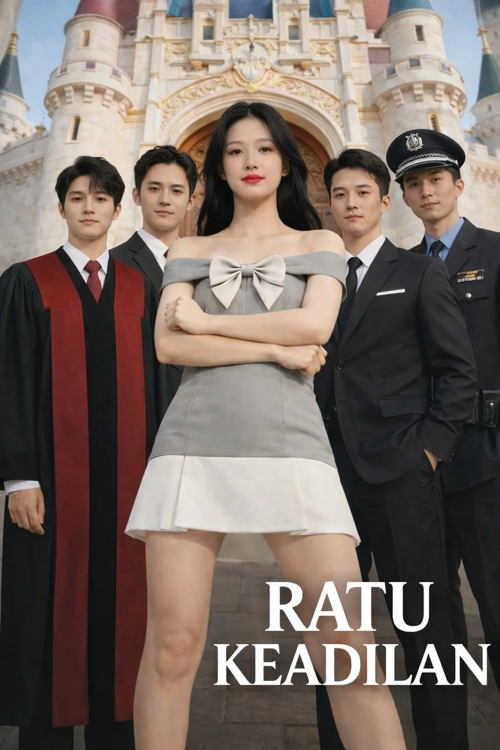 Ratu Keadilan