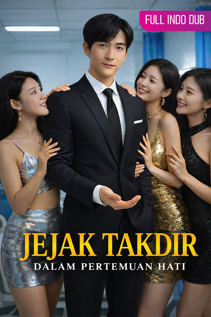 Jejak Takdir Dalam Pertemuan Hati Dub Indonesia