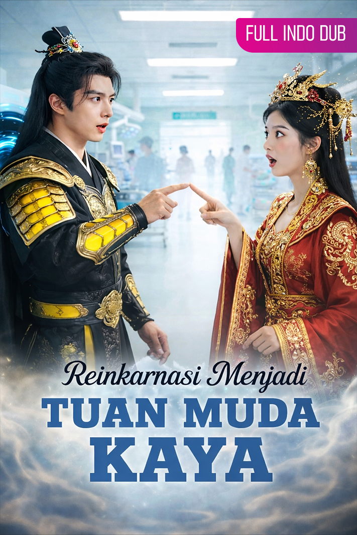 Reinkarnasi Menjadi Tuan Muda Kaya Dub Indonesia