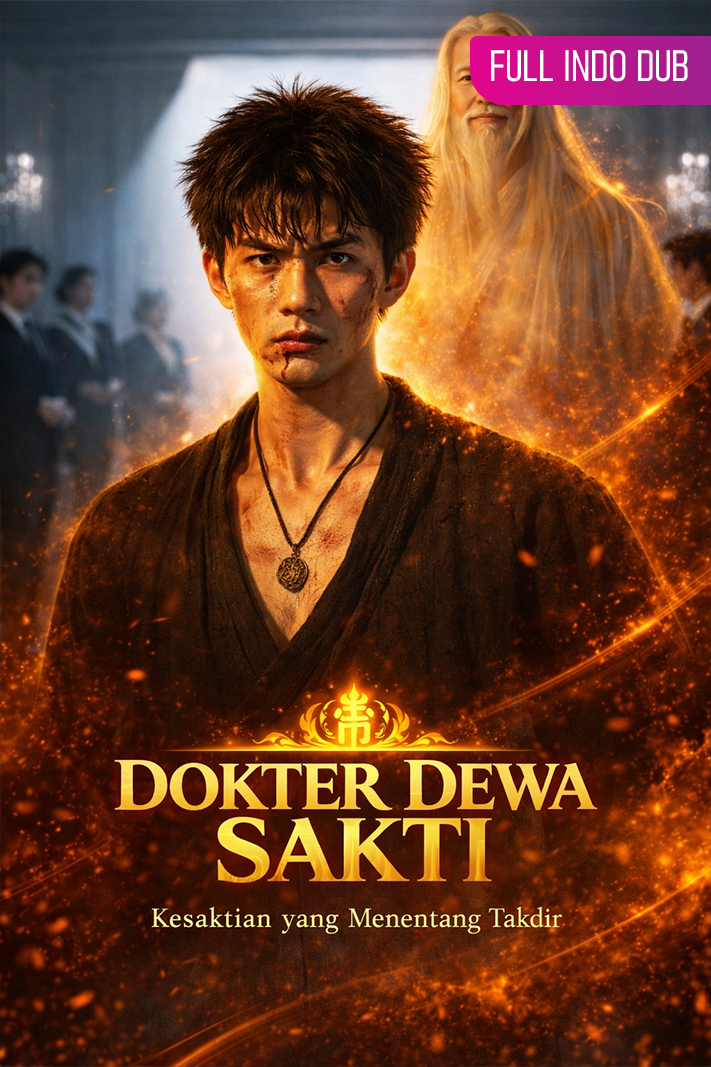 Dokter Dewa Sakti Dub Indonesia