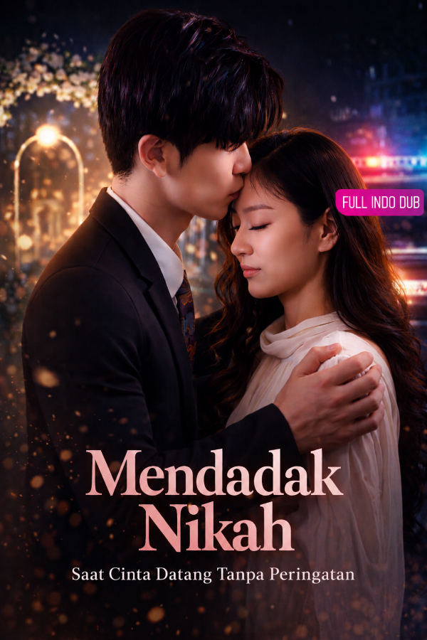 Mendadak Nikah