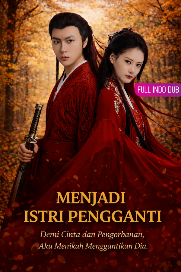 Menjadi Istri Pengganti Dub Indonesia
